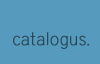 catalogus